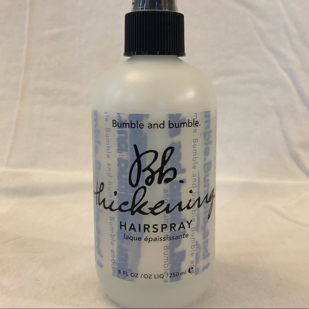 Bumble and bumble Bb. Thickening pre-styler Spray